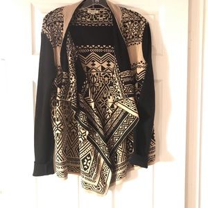 Lucky Brand cardigan